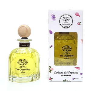 상떼르 드 프로방스 에어후레쉬너 블랙체리100ml