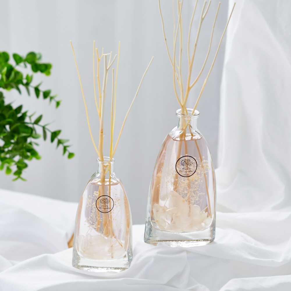더퀸비 디퓨저 인플라워 100ml 3가지향