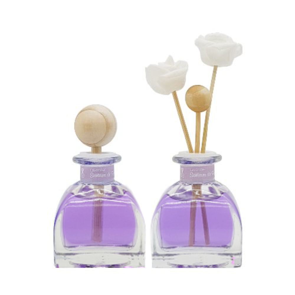 상떼르 드 프로방스 미니 플라워 디퓨져 라벤더 50ml