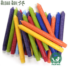 알로하베이 팜테이퍼 9인치 4PK