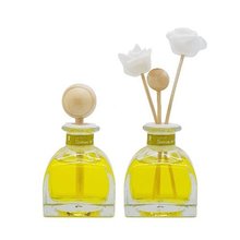 상떼르 드 프로방스 미니 플라워 디퓨져 레몬 50ml